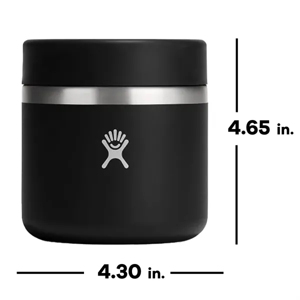 Hydro Flask 20oz Insulated Food Jar - Hydro Flask 20oz Insulated Food Jar - Image 10 of 10