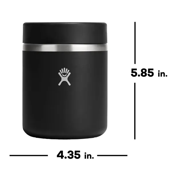 Hydro Flask 28oz Insulated Food Jar - Hydro Flask 28oz Insulated Food Jar - Image 5 of 5