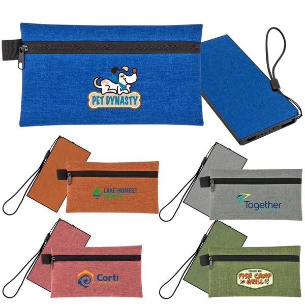 LARGE RIDGE POWER BANK SET - LARGE RIDGE POWER BANK SET - Image 0 of 11