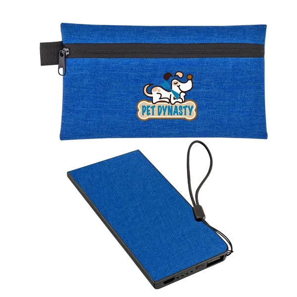 LARGE RIDGE POWER BANK SET - LARGE RIDGE POWER BANK SET - Image 7 of 11