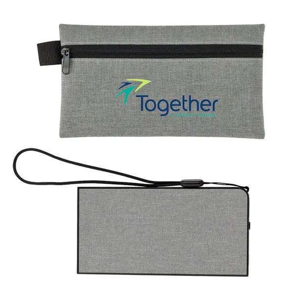 LARGE RIDGE POWER BANK SET - LARGE RIDGE POWER BANK SET - Image 8 of 11