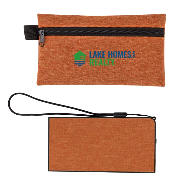 LARGE RIDGE POWER BANK SET - LARGE RIDGE POWER BANK SET - Image 9 of 11