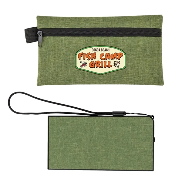 LARGE RIDGE POWER BANK SET - LARGE RIDGE POWER BANK SET - Image 10 of 11