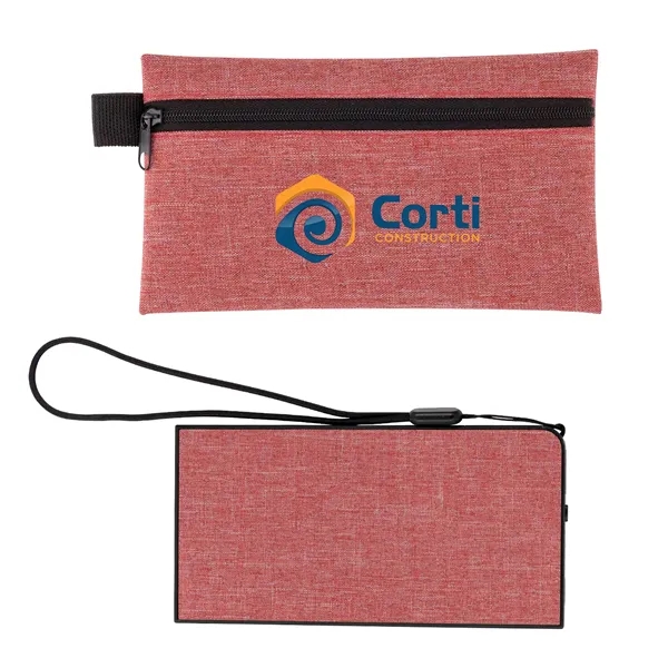 LARGE RIDGE POWER BANK SET - LARGE RIDGE POWER BANK SET - Image 11 of 11