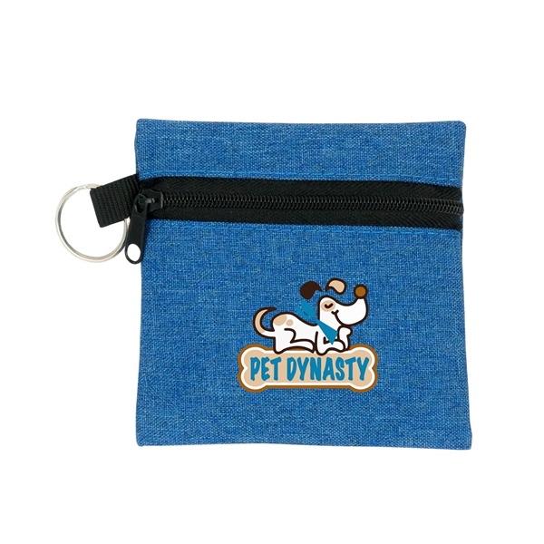 RIDGE TECHIE POUCH - RIDGE TECHIE POUCH - Image 7 of 13