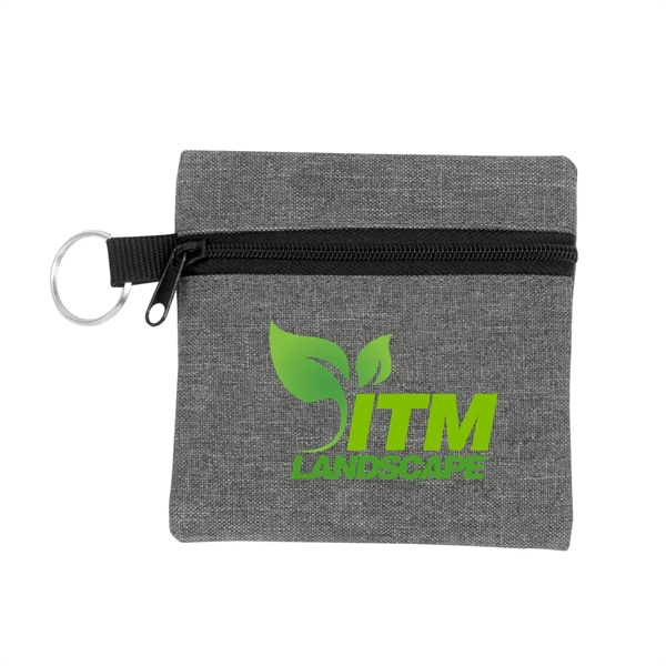 RIDGE TECHIE POUCH - RIDGE TECHIE POUCH - Image 8 of 13