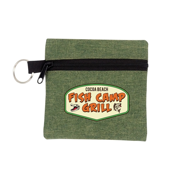 RIDGE TECHIE POUCH - RIDGE TECHIE POUCH - Image 9 of 13