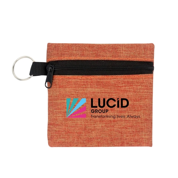 RIDGE TECHIE POUCH - RIDGE TECHIE POUCH - Image 10 of 13