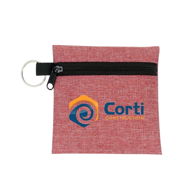 RIDGE TECHIE POUCH - RIDGE TECHIE POUCH - Image 11 of 13
