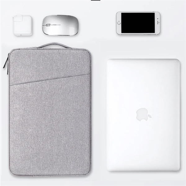 Laptop Sleeves Briefcases Water Resistant - Laptop Sleeves Briefcases Water Resistant - Image 1 of 4