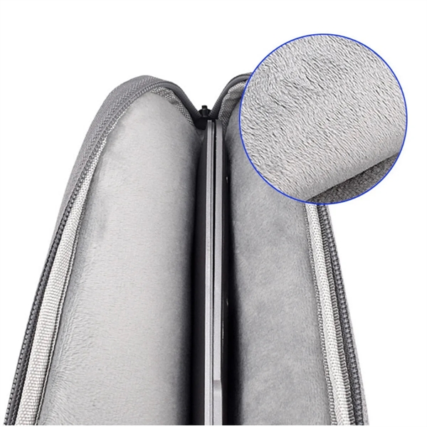 Laptop Sleeves Briefcases Water Resistant - Laptop Sleeves Briefcases Water Resistant - Image 4 of 4