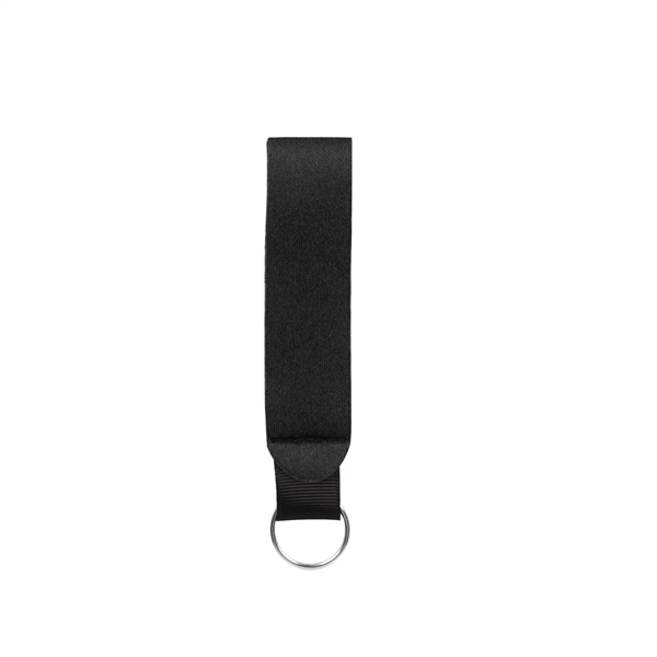 Floatable Neoprene Wristlet Strap Keychain - Floatable Neoprene Wristlet Strap Keychain - Image 3 of 7