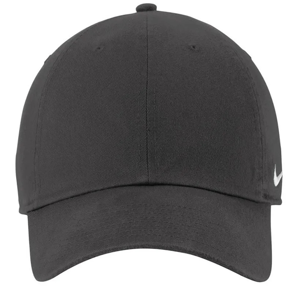 Nike Heritage Cotton Twill Cap - Nike Heritage Cotton Twill Cap - Image 13 of 14