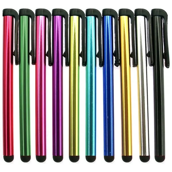 Capacitive Stylus Pen - Capacitive Stylus Pen - Image 0 of 3