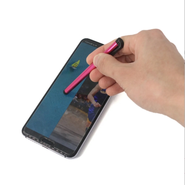 Capacitive Stylus Pen - Capacitive Stylus Pen - Image 1 of 3