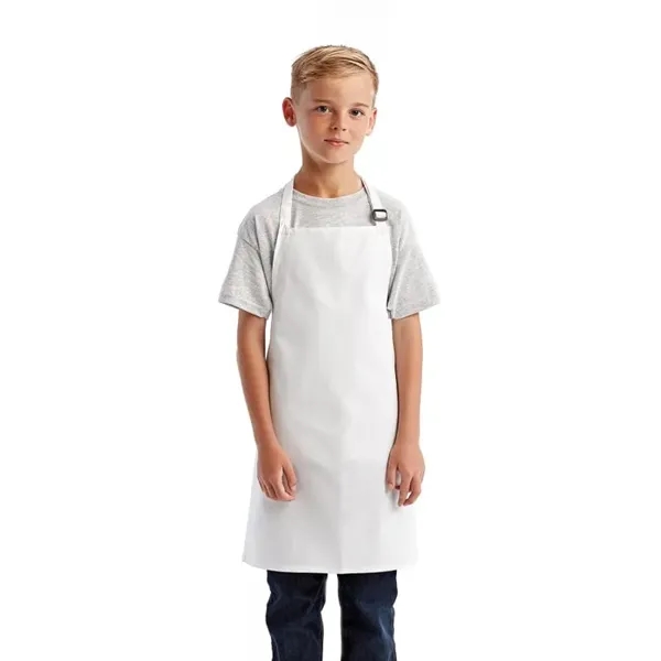Artisan Collection By Reprime Youth Recycled Apron - Artisan Collection By Reprime Youth Recycled Apron - Image 0 of 10