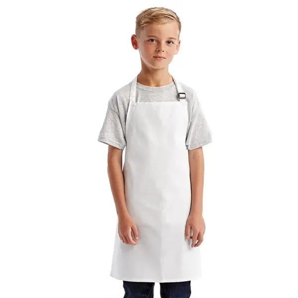 Artisan Collection By Reprime Youth Recycled Apron - Artisan Collection By Reprime Youth Recycled Apron - Image 1 of 10