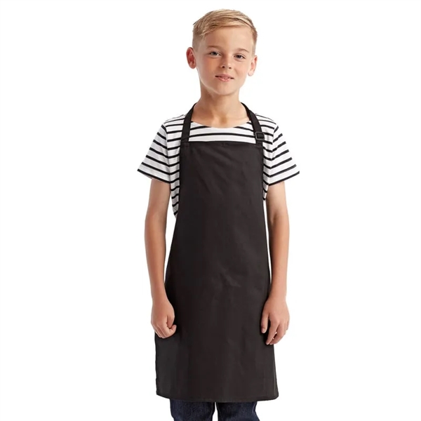 Artisan Collection By Reprime Youth Recycled Apron - Artisan Collection By Reprime Youth Recycled Apron - Image 2 of 10