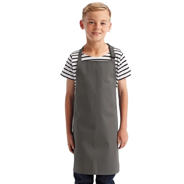 Artisan Collection By Reprime Youth Recycled Apron - Artisan Collection By Reprime Youth Recycled Apron - Image 3 of 10