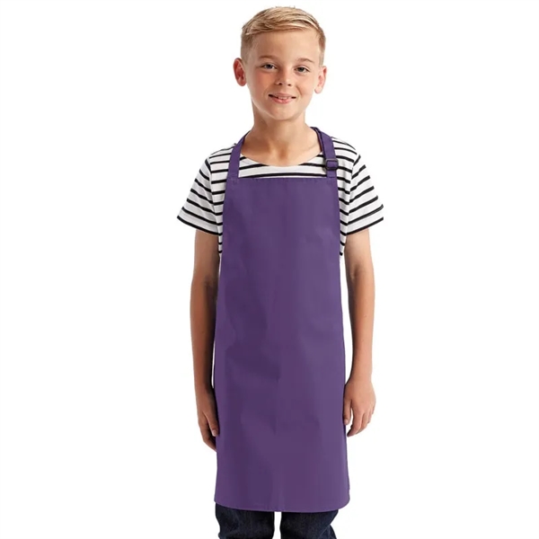 Artisan Collection By Reprime Youth Recycled Apron - Artisan Collection By Reprime Youth Recycled Apron - Image 7 of 10