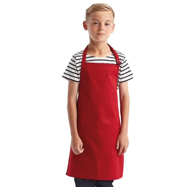 Artisan Collection By Reprime Youth Recycled Apron - Artisan Collection By Reprime Youth Recycled Apron - Image 8 of 10