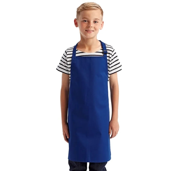 Artisan Collection By Reprime Youth Recycled Apron - Artisan Collection By Reprime Youth Recycled Apron - Image 9 of 10
