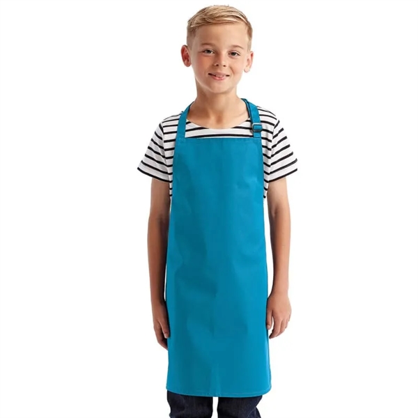 Artisan Collection By Reprime Youth Recycled Apron - Artisan Collection By Reprime Youth Recycled Apron - Image 10 of 10