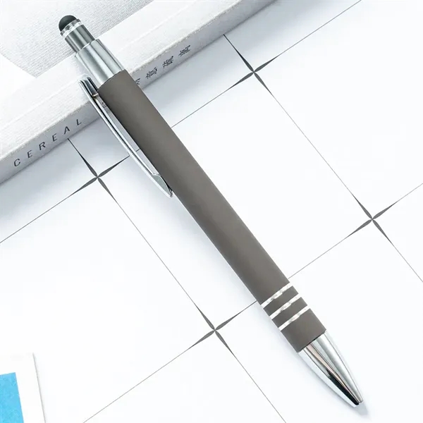 Celena Stylus Soft Touch Pen - Celena Stylus Soft Touch Pen - Image 4 of 13