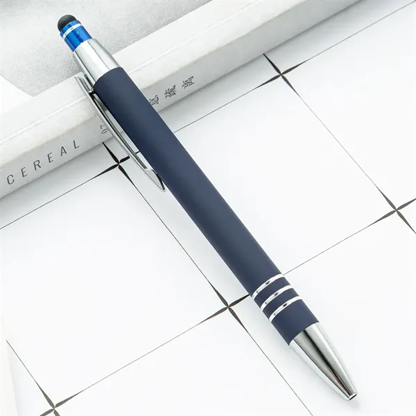 Celena Stylus Soft Touch Pen - Celena Stylus Soft Touch Pen - Image 6 of 13