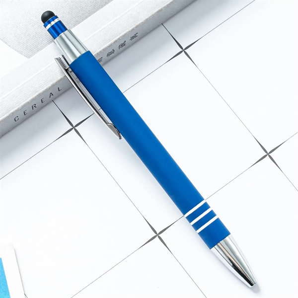 Celena Stylus Soft Touch Pen - Celena Stylus Soft Touch Pen - Image 11 of 13