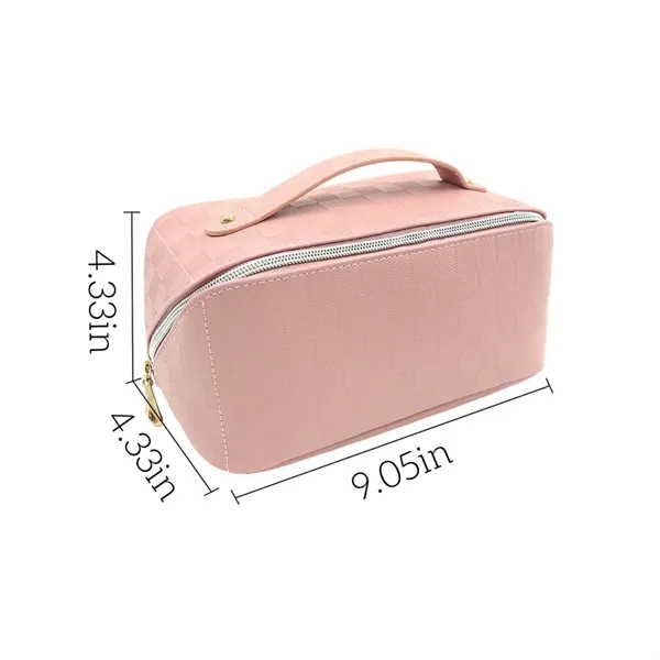 Large Capacity Cosmetic Travel Makeup Bags - Large Capacity Cosmetic Travel Makeup Bags - Image 1 of 1