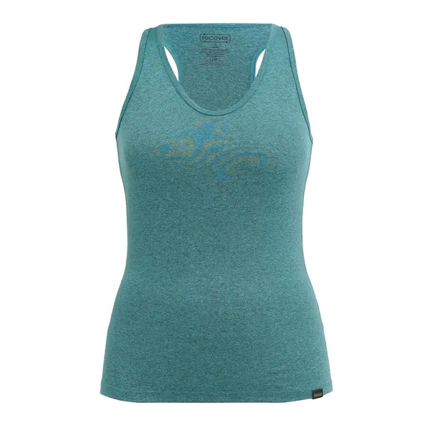 Recover Women's Sport Tank Top - Recover Women's Sport Tank Top - Image 0 of 2