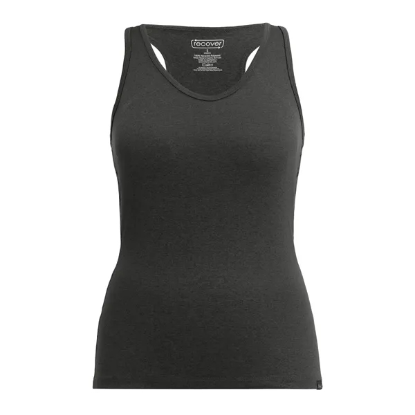 Recover Women's Sport Tank Top - Recover Women's Sport Tank Top - Image 2 of 2