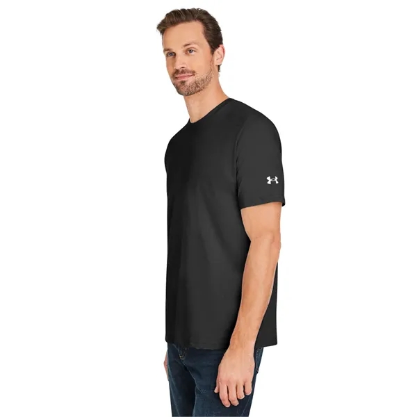 Under Armour Men's Athletic 2.0 T-Shirt - Under Armour Men's Athletic 2.0 T-Shirt - Image 19 of 23