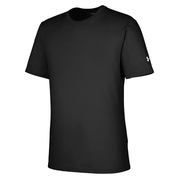 Under Armour Men's Athletic 2.0 T-Shirt - Under Armour Men's Athletic 2.0 T-Shirt - Image 22 of 23