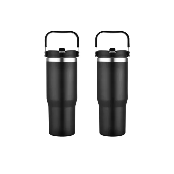 Custom Apex Stainless Tumbler