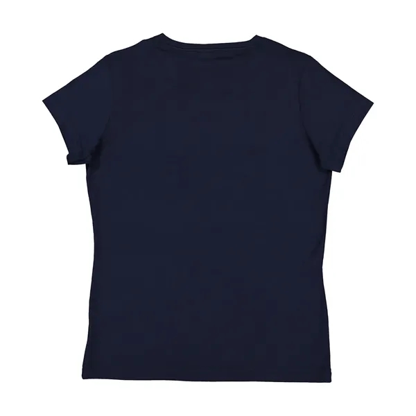 LAT Ladies' Fine Jersey T-Shirt - LAT Ladies' Fine Jersey T-Shirt - Image 146 of 296