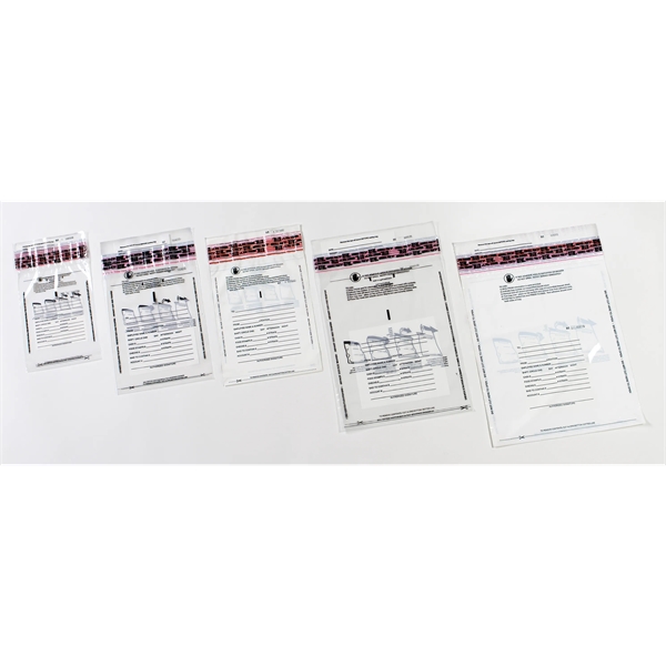 Revenue Management Bags - Revenue Management Bags - Image 1 of 1
