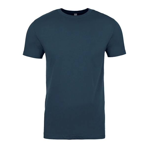 Next Level Apparel Unisex Cotton T-Shirt - Next Level Apparel Unisex Cotton T-Shirt - Image 227 of 285