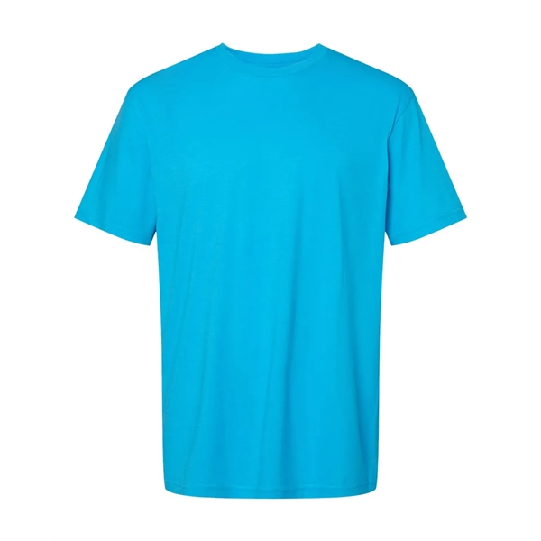 Gildan - Softstyle CVC T-Shirt - Gildan - Softstyle CVC T-Shirt - Image 3 of 31