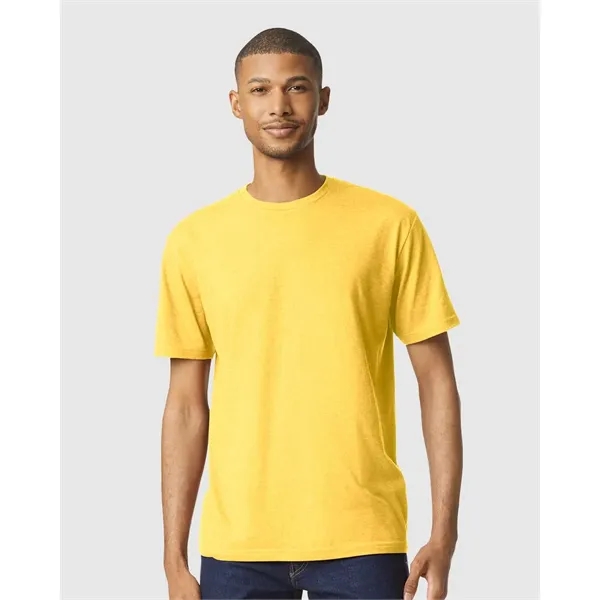 Gildan - Softstyle CVC T-Shirt - Gildan - Softstyle CVC T-Shirt - Image 9 of 31