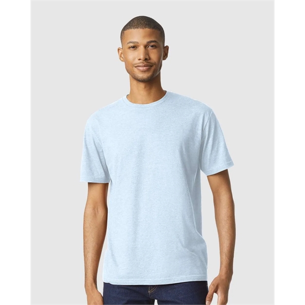 Gildan - Softstyle CVC T-Shirt - Gildan - Softstyle CVC T-Shirt - Image 16 of 31