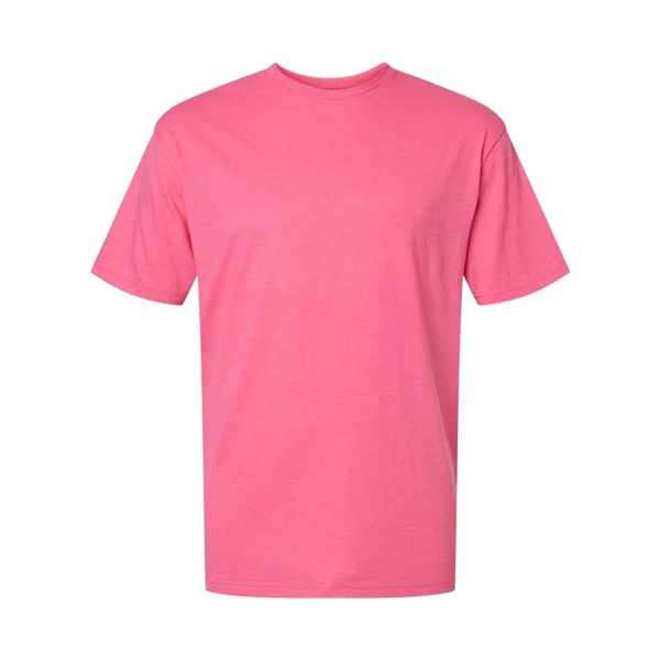 Gildan - Softstyle CVC T-Shirt - Gildan - Softstyle CVC T-Shirt - Image 19 of 31