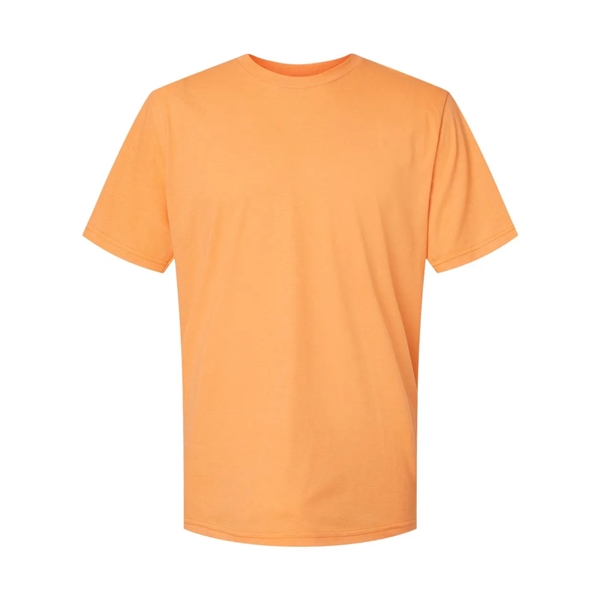 Gildan - Softstyle CVC T-Shirt - Gildan - Softstyle CVC T-Shirt - Image 29 of 31