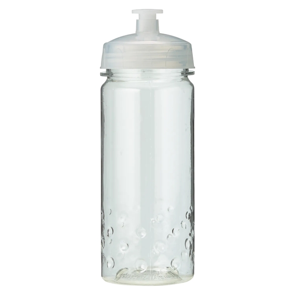16 Oz. Polysure™ Inspire Sports Bottle - 16 Oz. Polysure™ Inspire Sports Bottle - Image 3 of 12