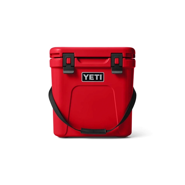 24 QT YETI® Roadie Hard Cooler Ice Chest 16.6" x 17.4" - 24 QT YETI® Roadie Hard Cooler Ice Chest 16.6" x 17.4" - Image 9 of 14