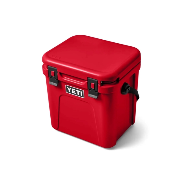 24 QT YETI® Roadie Hard Cooler Ice Chest 16.6" x 17.4" - 24 QT YETI® Roadie Hard Cooler Ice Chest 16.6" x 17.4" - Image 3 of 14