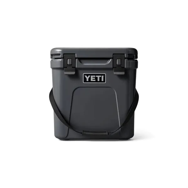 24 QT YETI® Roadie Hard Cooler Ice Chest 16.6" x 17.4" - 24 QT YETI® Roadie Hard Cooler Ice Chest 16.6" x 17.4" - Image 5 of 14