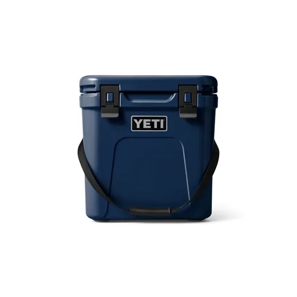 24 QT YETI® Roadie Hard Cooler Ice Chest 16.6" x 17.4" - 24 QT YETI® Roadie Hard Cooler Ice Chest 16.6" x 17.4" - Image 6 of 14