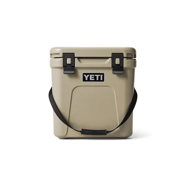 24 QT YETI® Roadie Hard Cooler Ice Chest 16.6" x 17.4" - 24 QT YETI® Roadie Hard Cooler Ice Chest 16.6" x 17.4" - Image 7 of 14